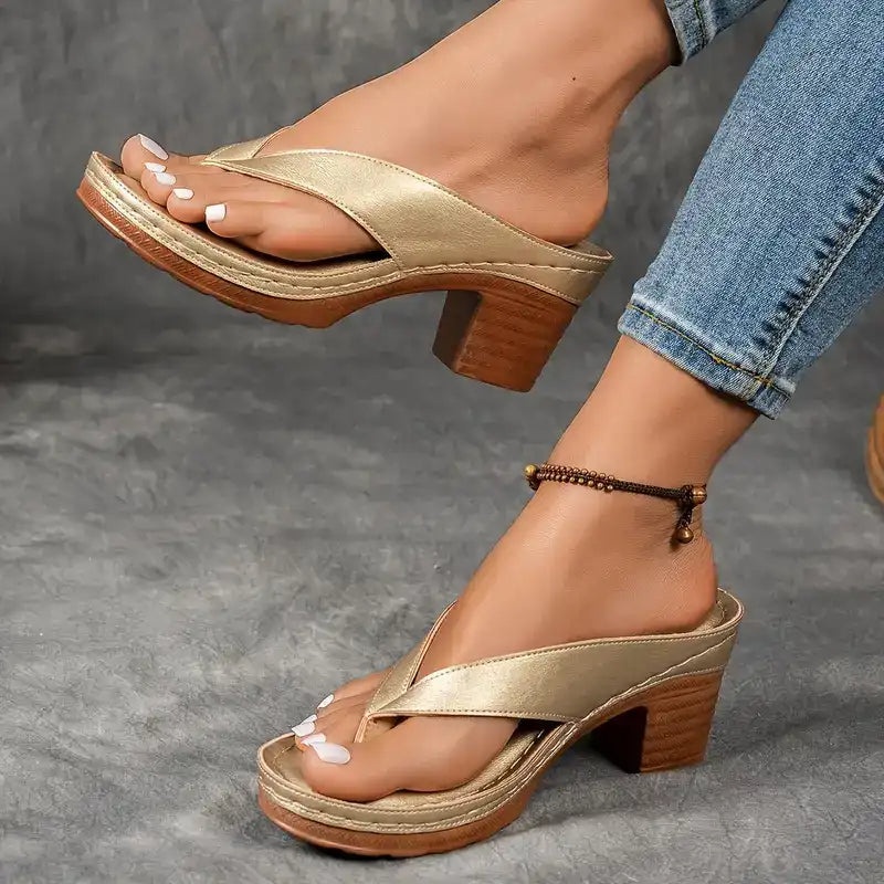 Chanclas Alegria™