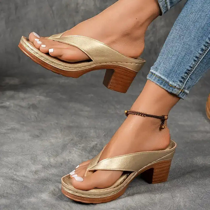 Chanclas Alegria™