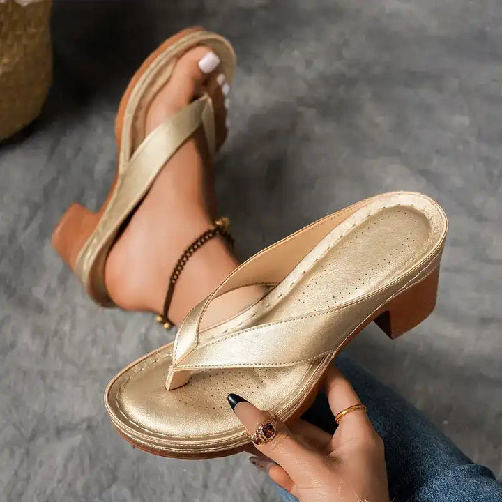 Chanclas Alegria™