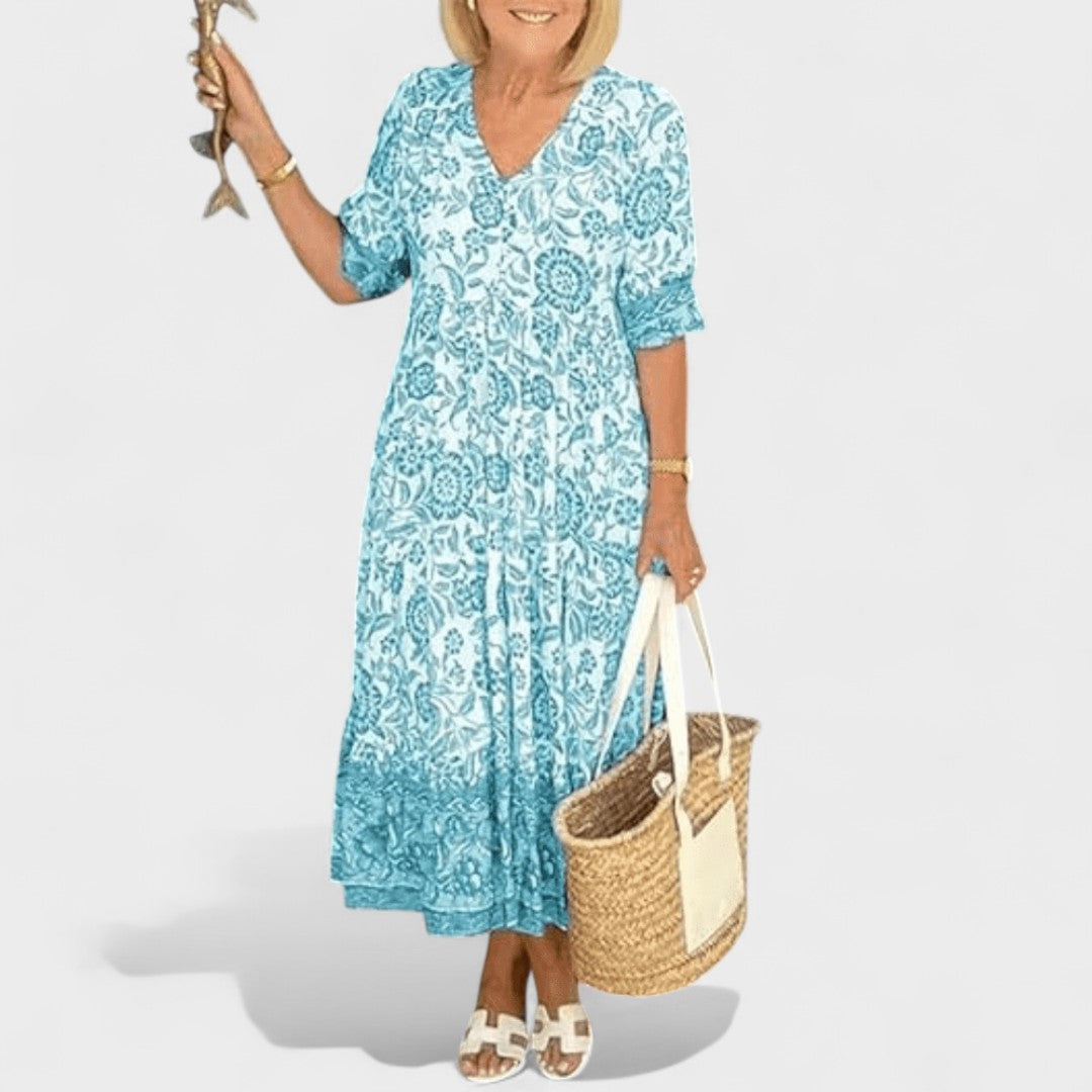 Vestido Sabela™