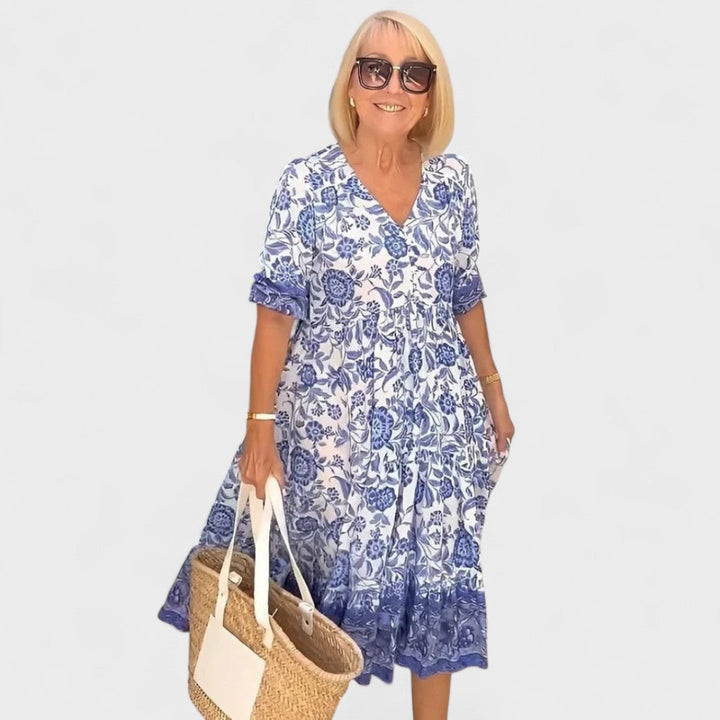 Vestido Sabela™