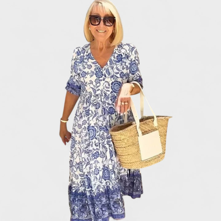 Vestido Sabela™