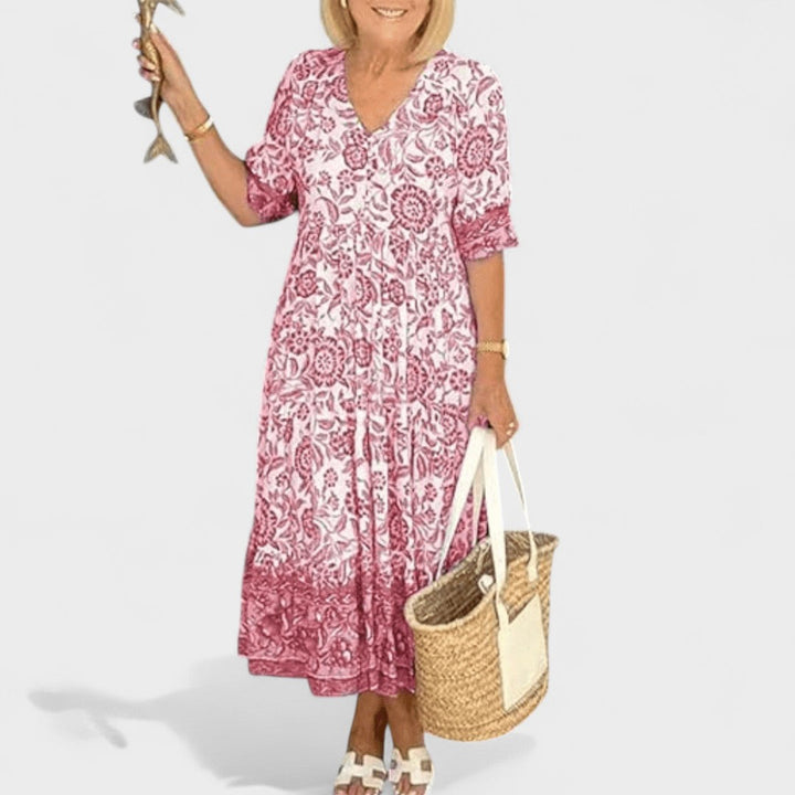 Vestido Sabela™