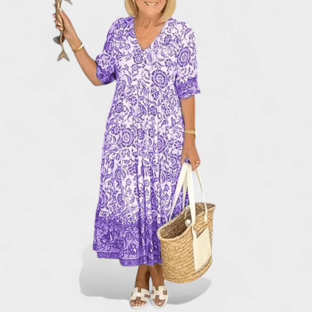 Vestido Sabela™