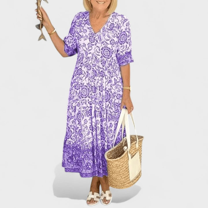Vestido Sabela™