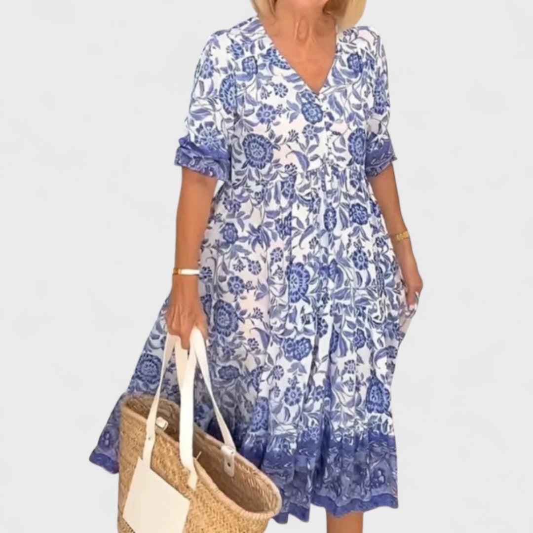 Vestido Sabela™