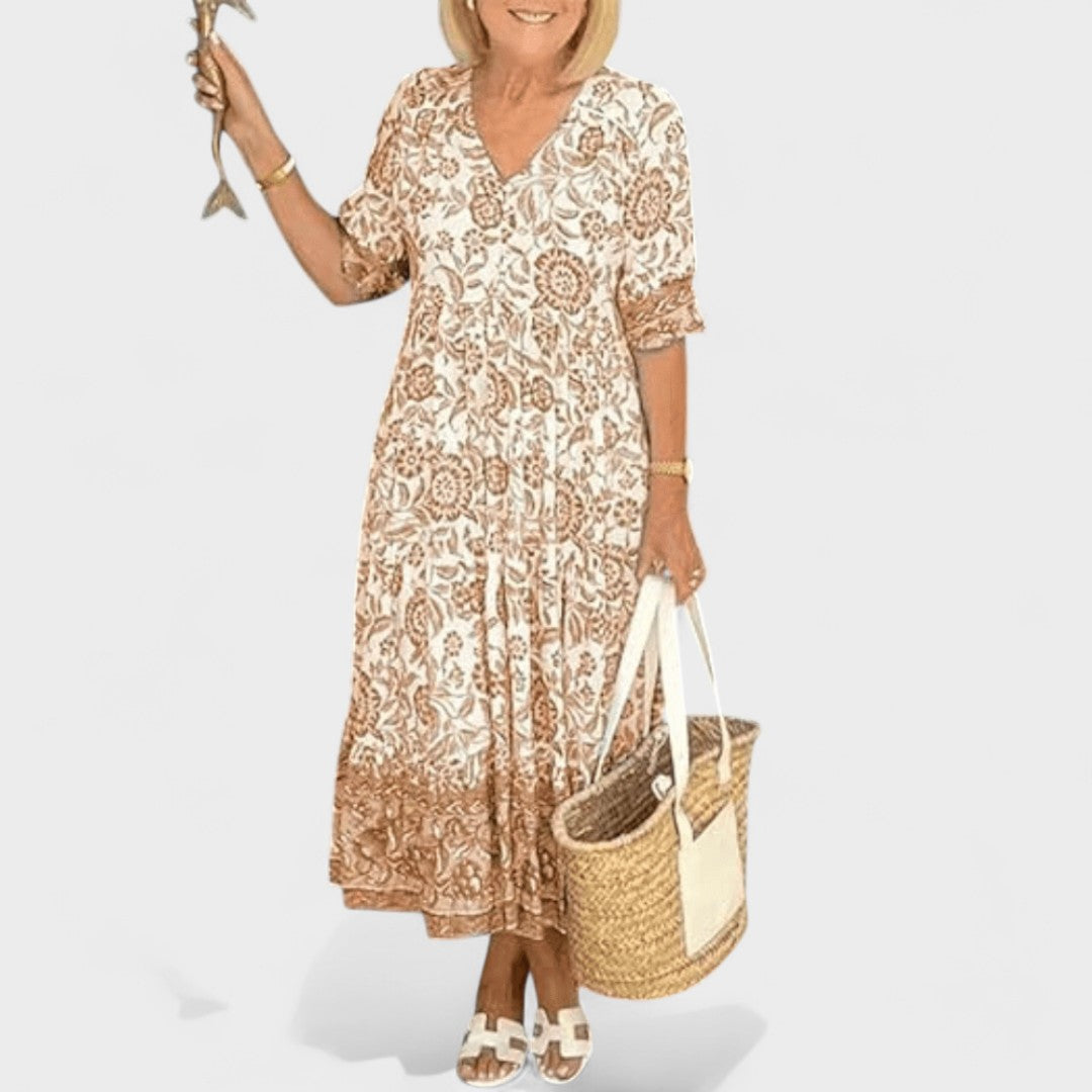 Vestido Sabela™