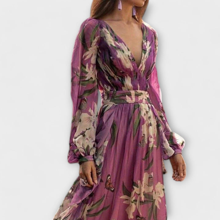 Vestido Claudia™