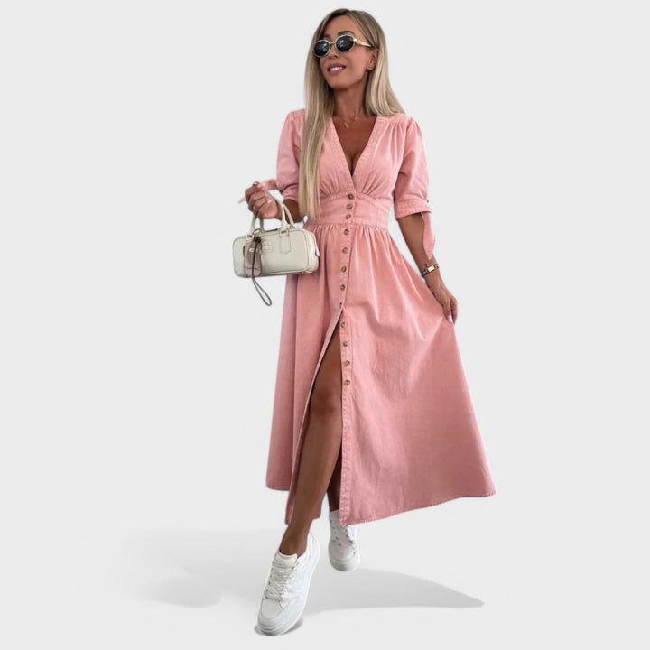 Vestido Celeste™