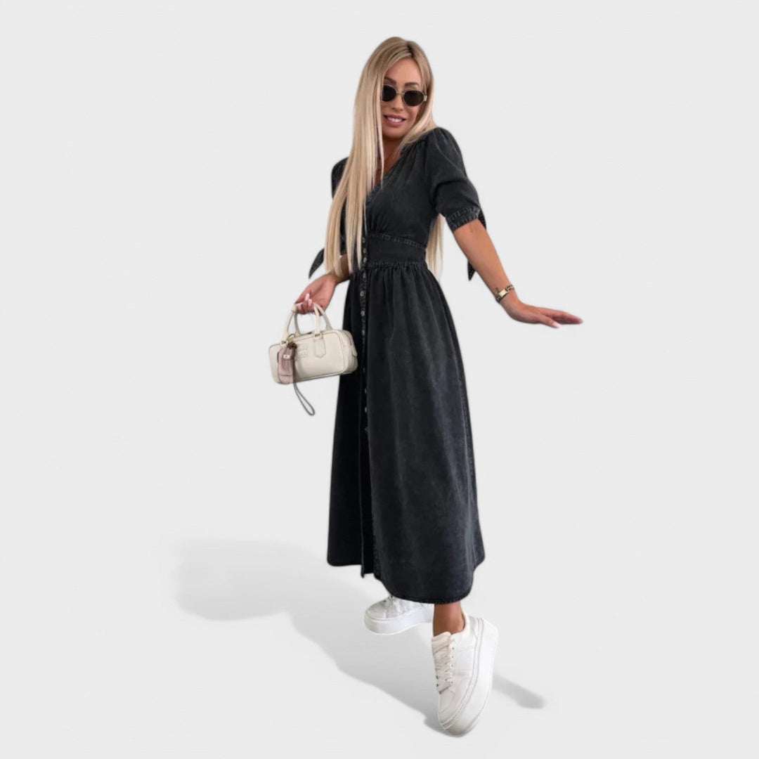 Vestido Celeste™