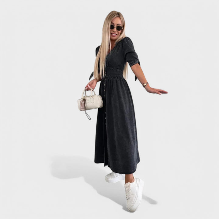 Vestido Celeste™