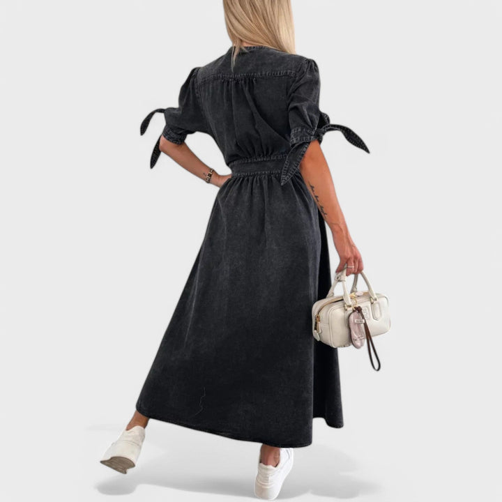 Vestido Celeste™