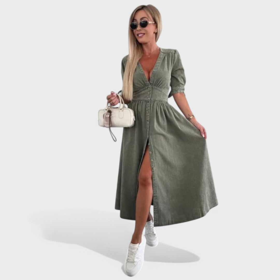Vestido Celeste™