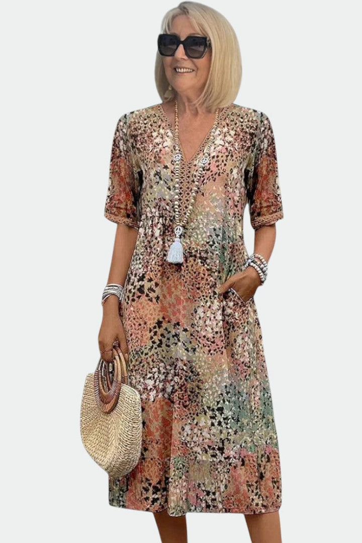 Vestido Lina™