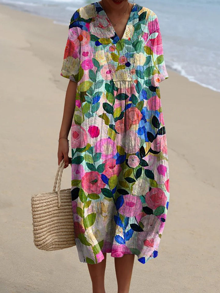 Vestido Bente™